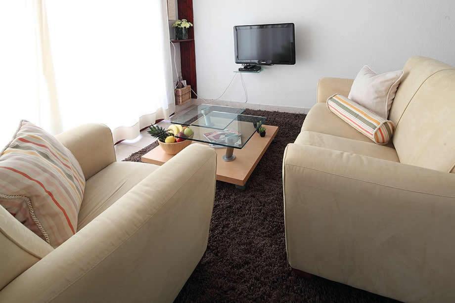 Villa Makarana Apartments Makarska Ngoại thất bức ảnh